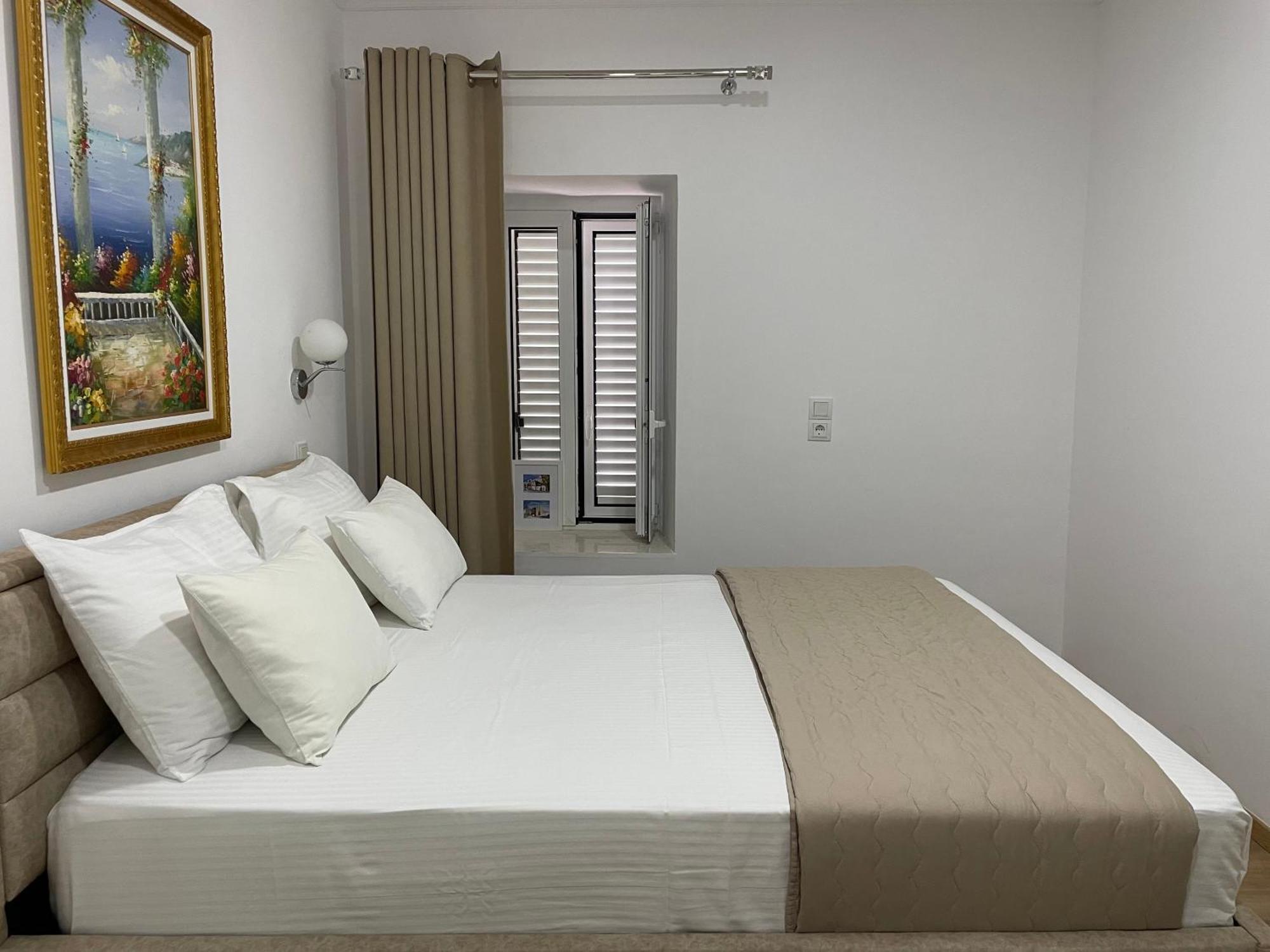 Guesthouse Near The Castle Of 히마레 외부 사진