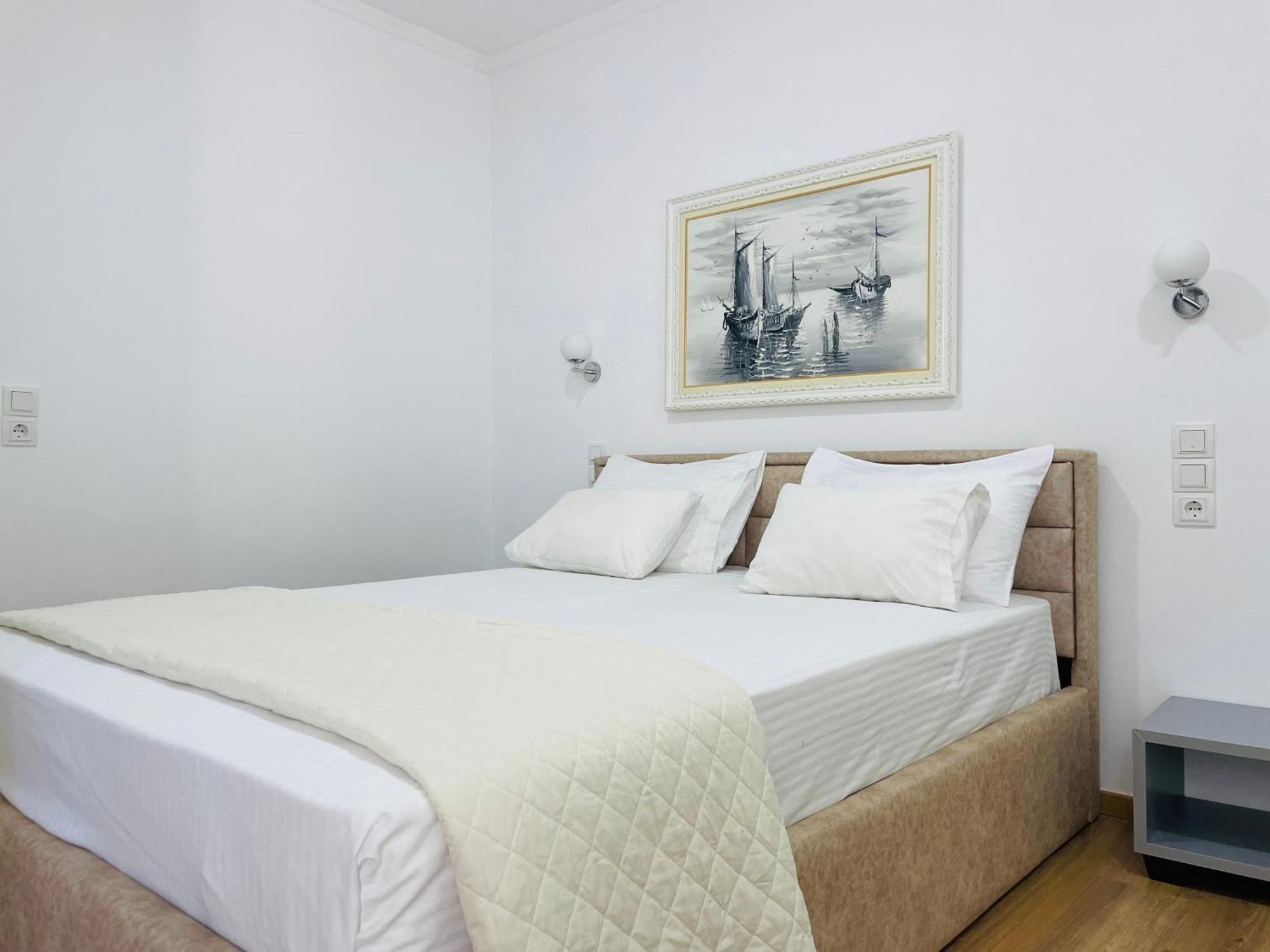 Guesthouse Near The Castle Of 히마레 외부 사진