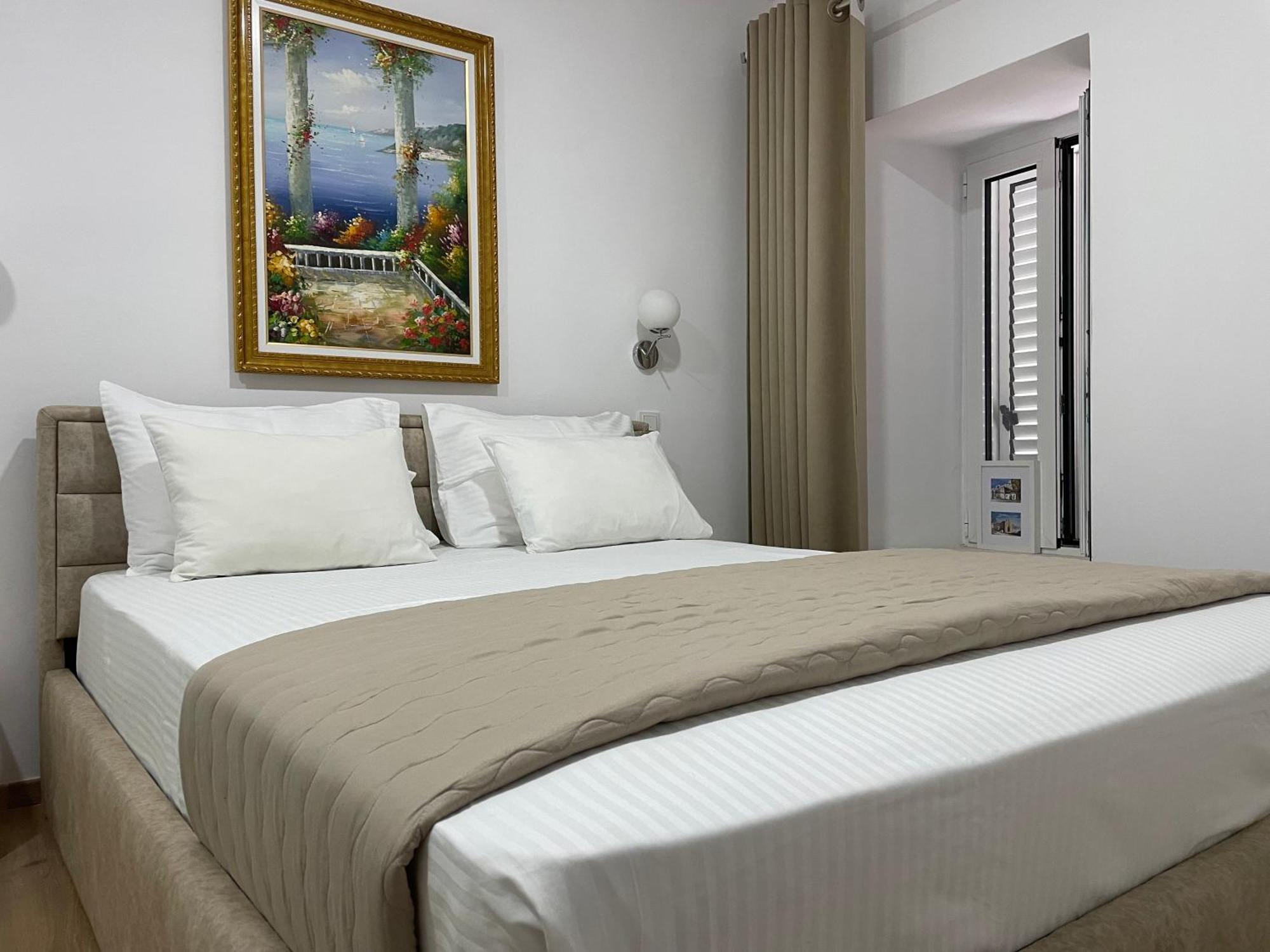 Guesthouse Near The Castle Of 히마레 외부 사진