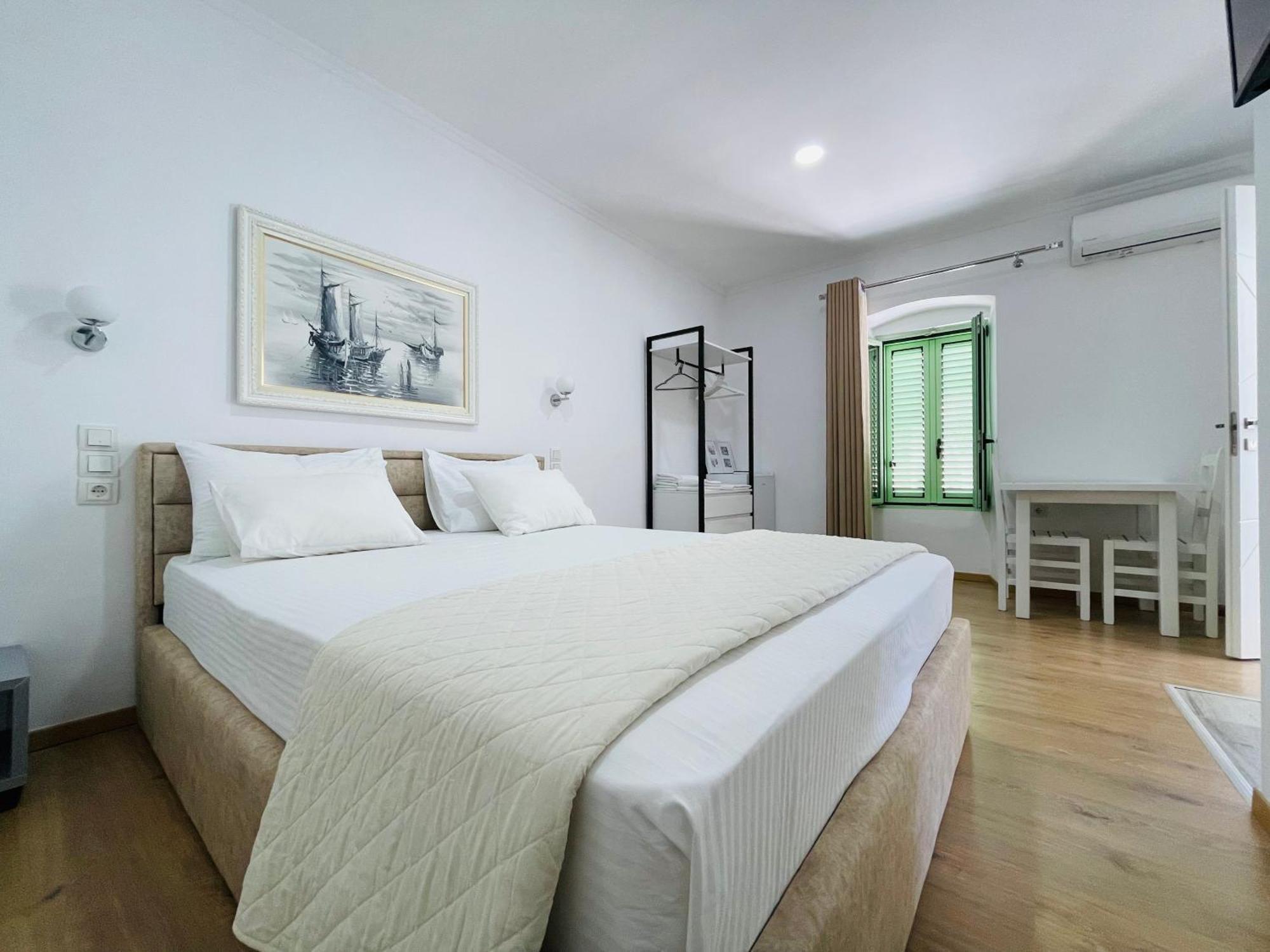 Guesthouse Near The Castle Of 히마레 외부 사진