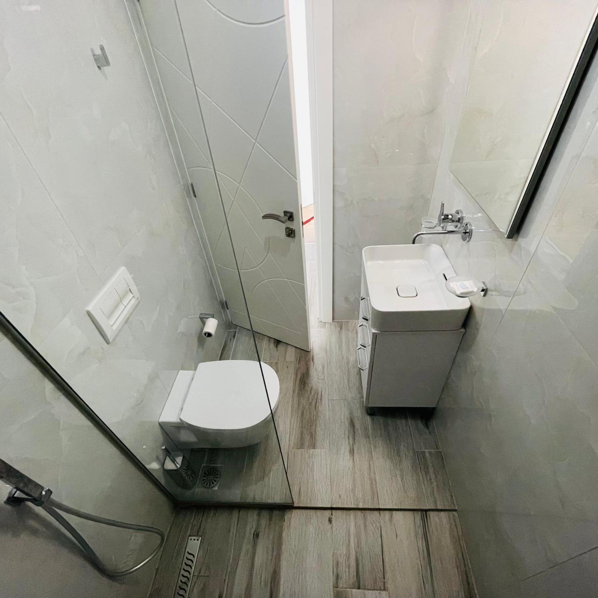 Guesthouse Near The Castle Of 히마레 외부 사진
