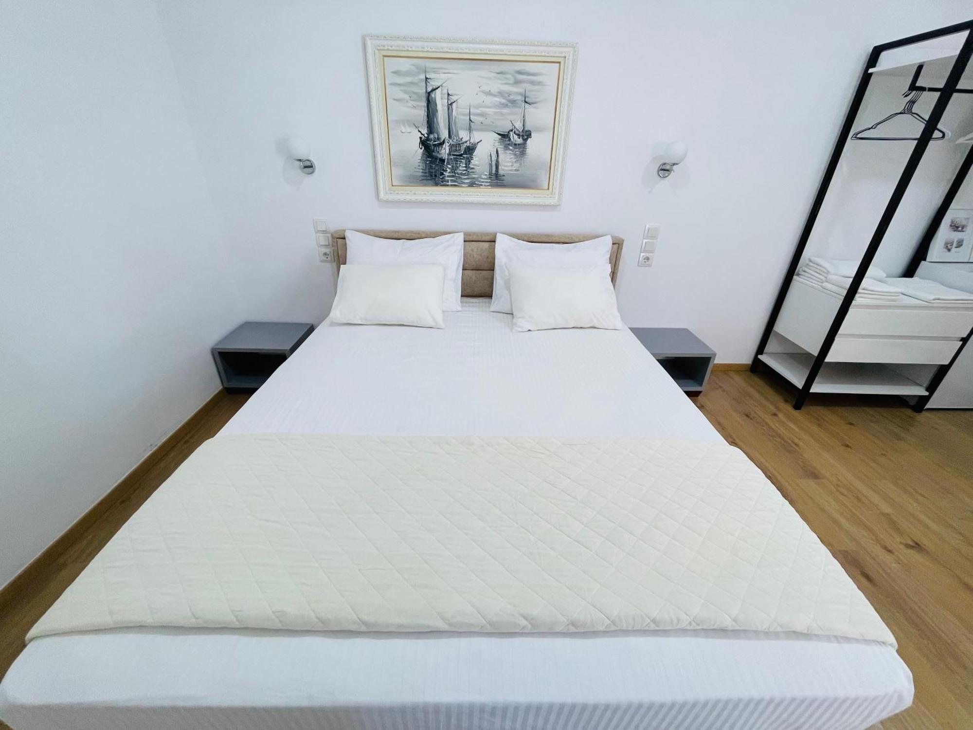 Guesthouse Near The Castle Of 히마레 외부 사진