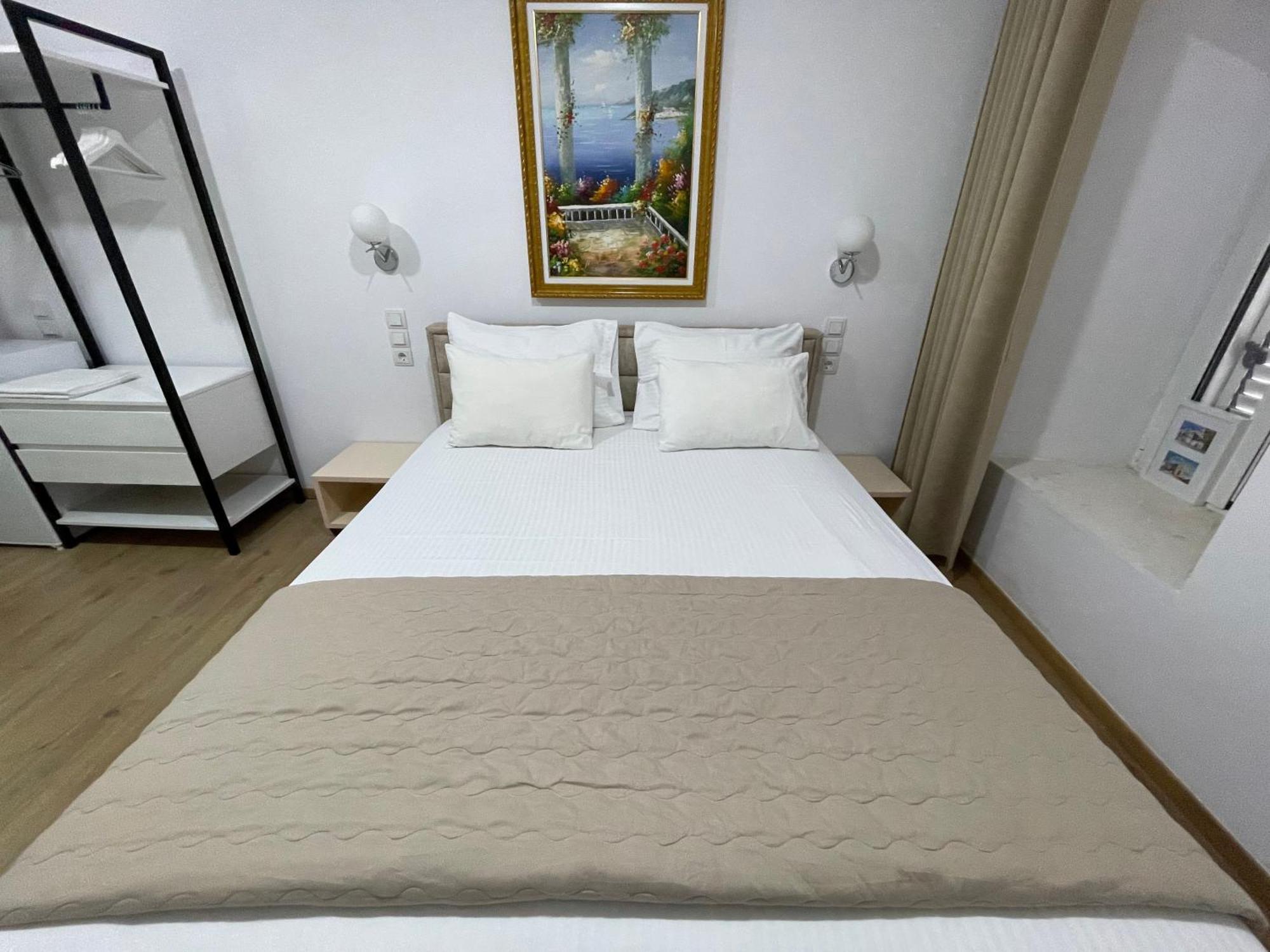 Guesthouse Near The Castle Of 히마레 외부 사진