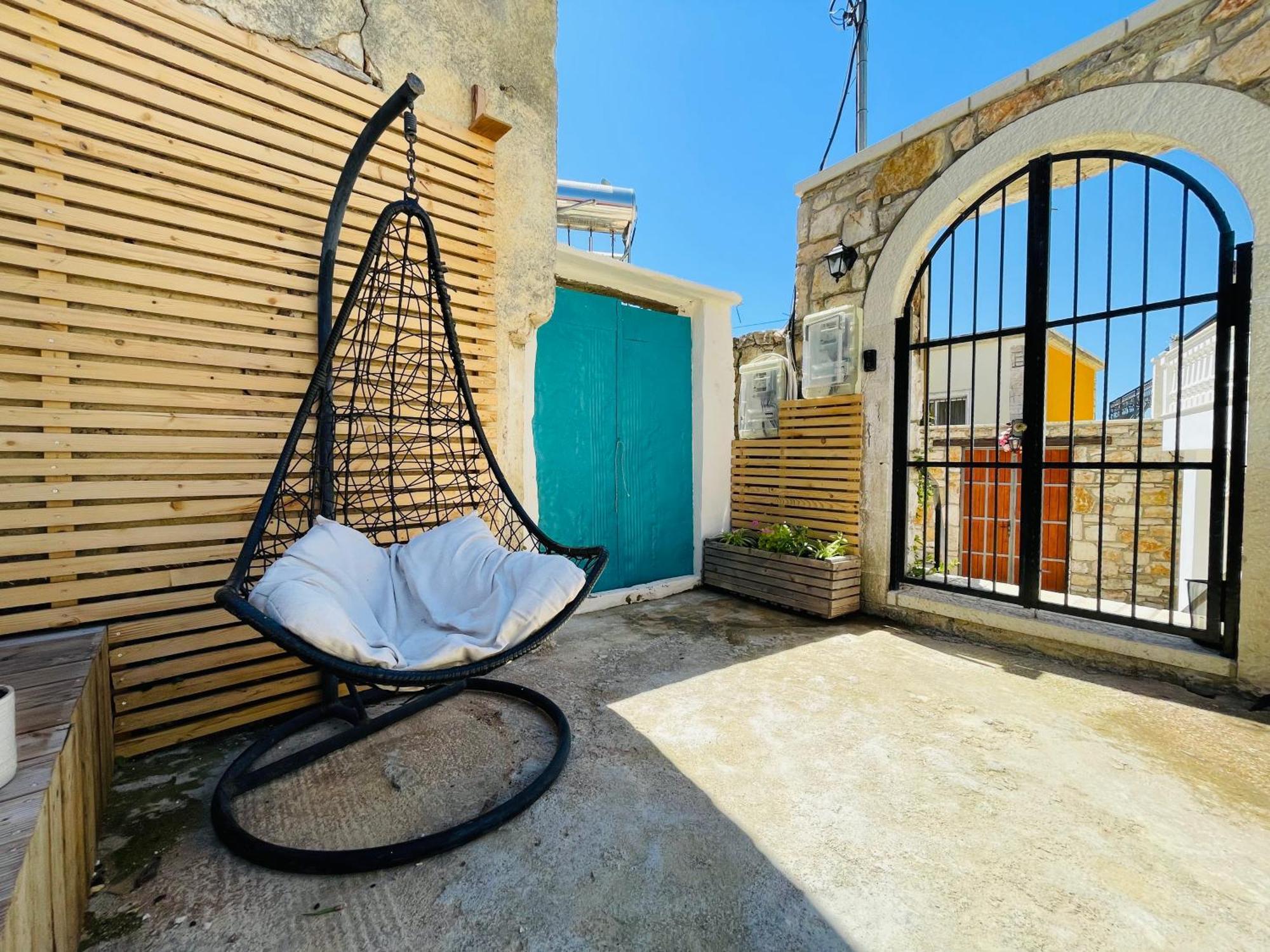 Guesthouse Near The Castle Of 히마레 외부 사진