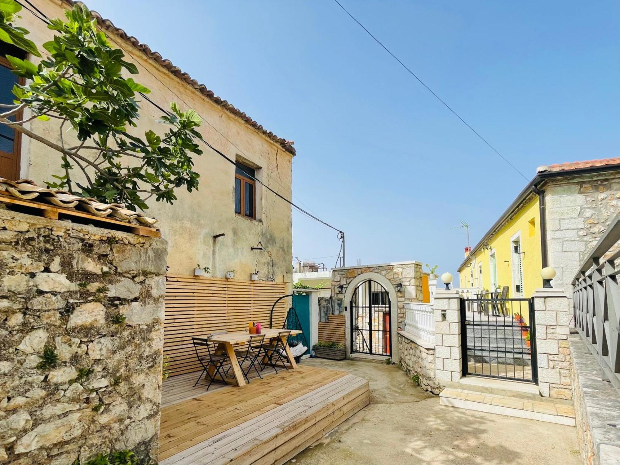 Guesthouse Near The Castle Of 히마레 외부 사진