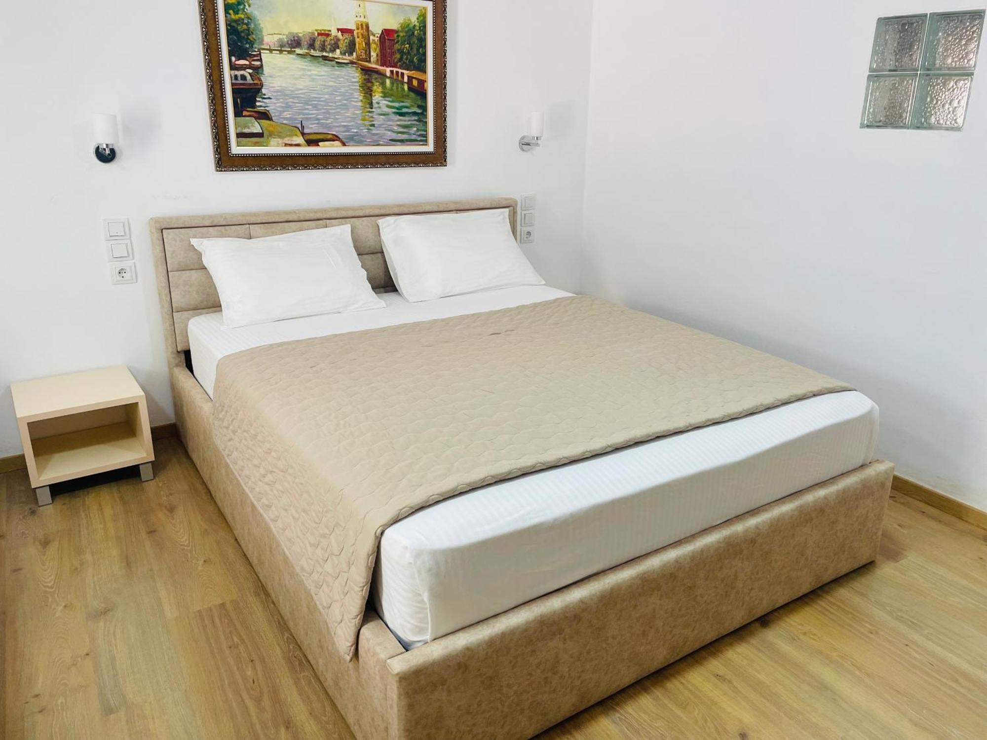 Guesthouse Near The Castle Of 히마레 외부 사진
