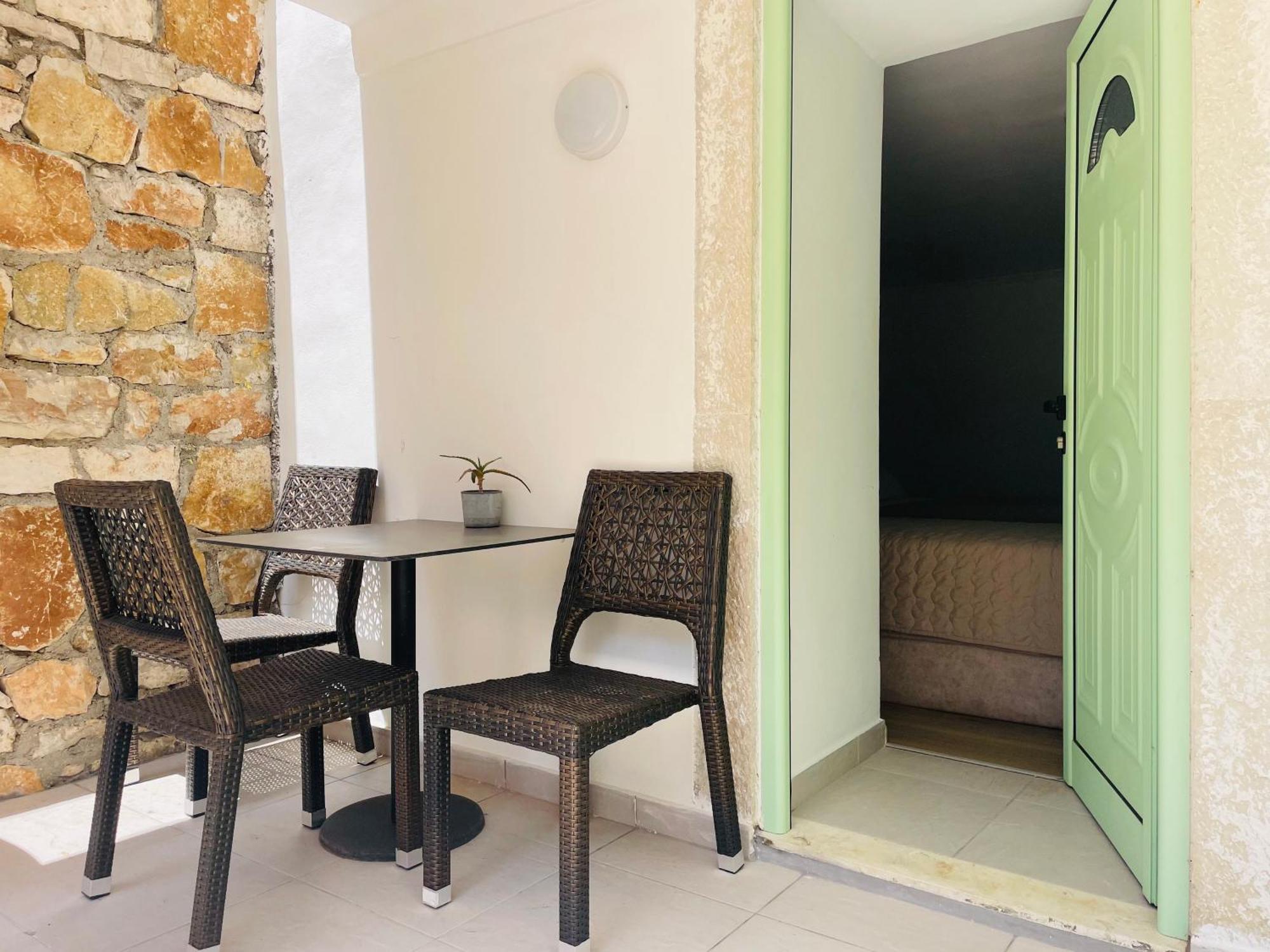 Guesthouse Near The Castle Of 히마레 외부 사진