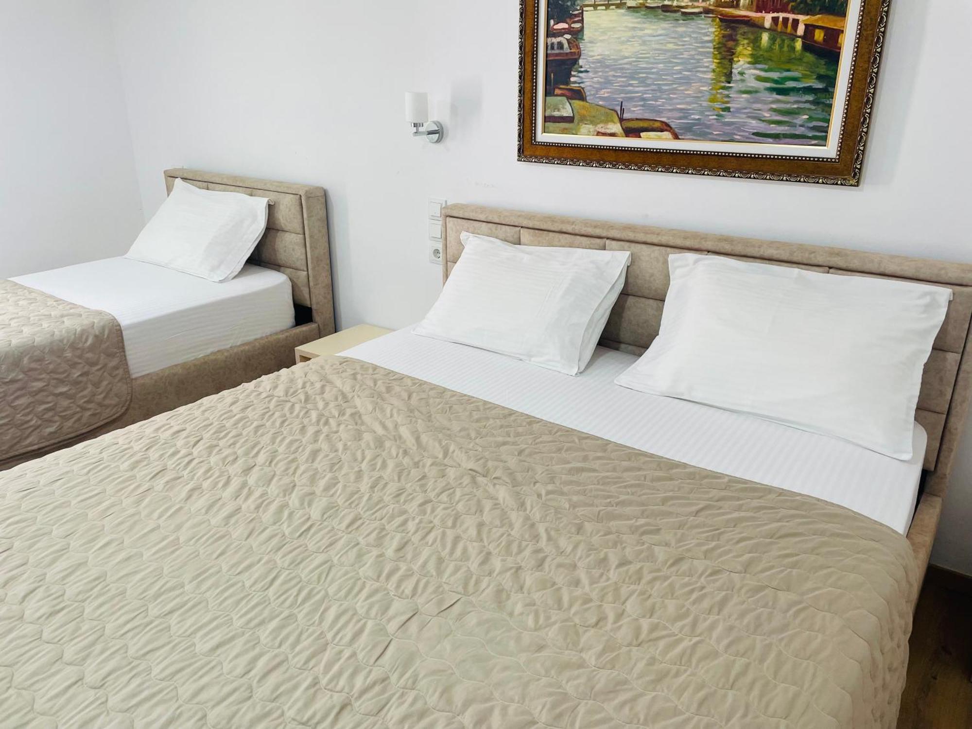 Guesthouse Near The Castle Of 히마레 외부 사진